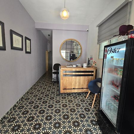 Hostal 53 Boutique Saint-Domingue Extérieur photo