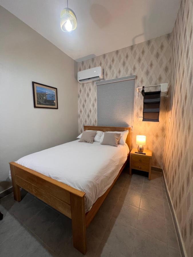 Hostal 53 Boutique Saint-Domingue Extérieur photo