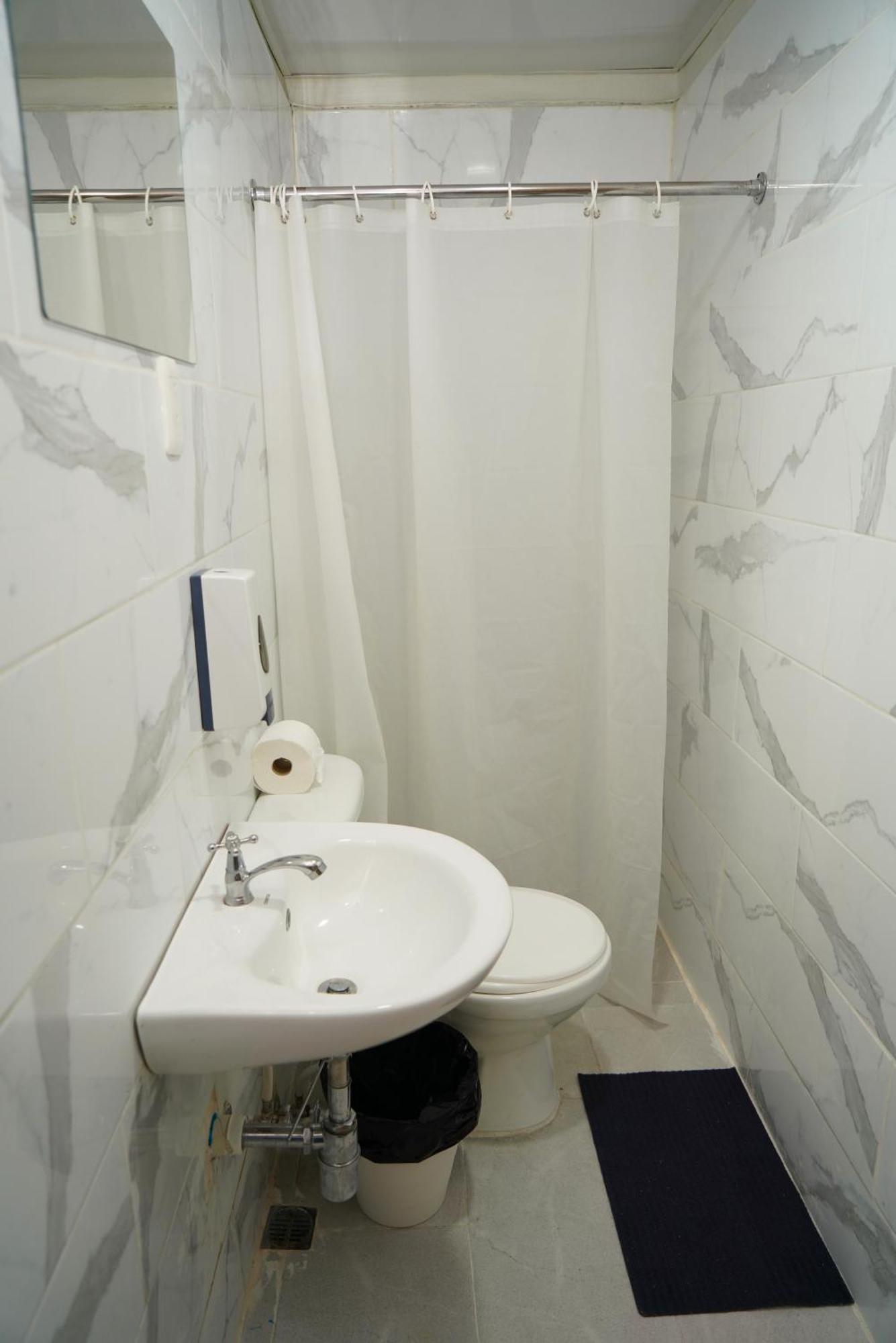 Hostal 53 Boutique Saint-Domingue Extérieur photo
