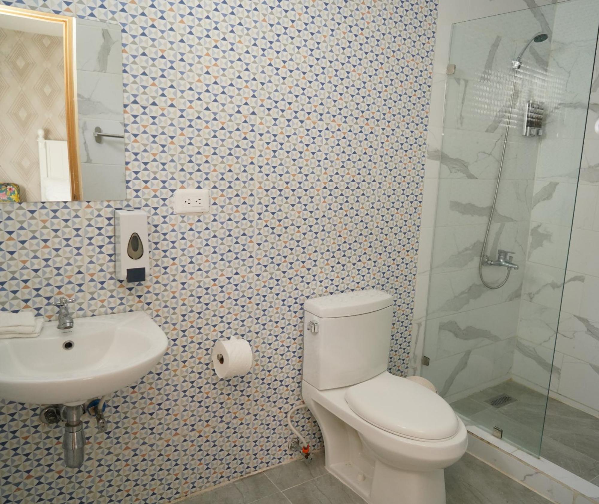Hostal 53 Boutique Saint-Domingue Extérieur photo