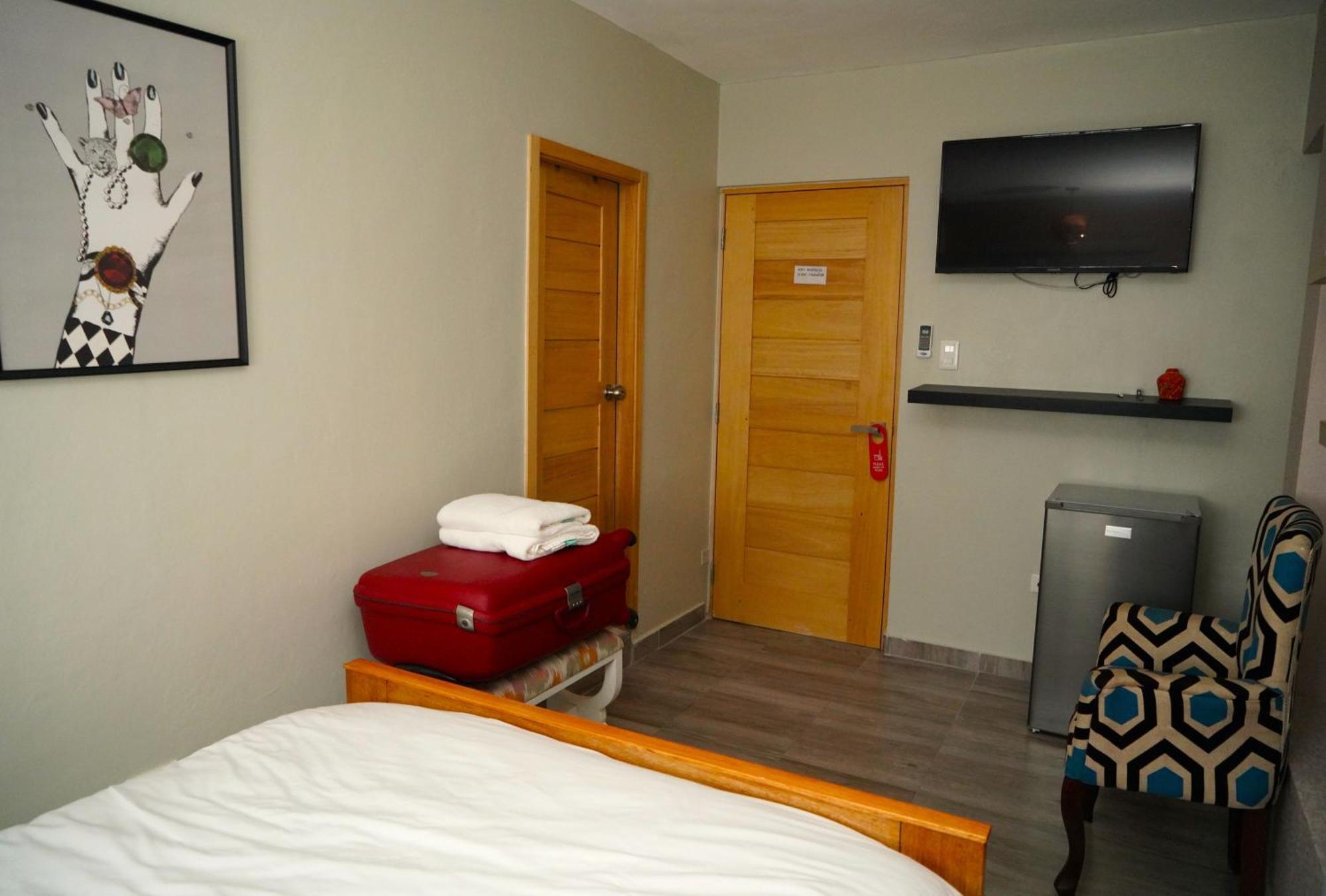 Hostal 53 Boutique Saint-Domingue Extérieur photo