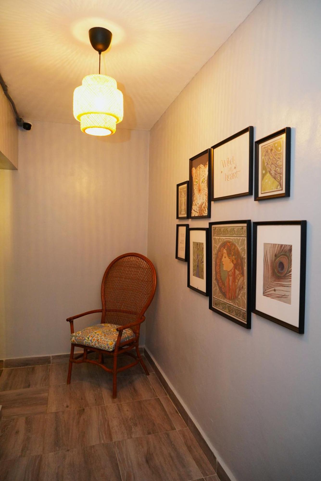 Hostal 53 Boutique Saint-Domingue Extérieur photo