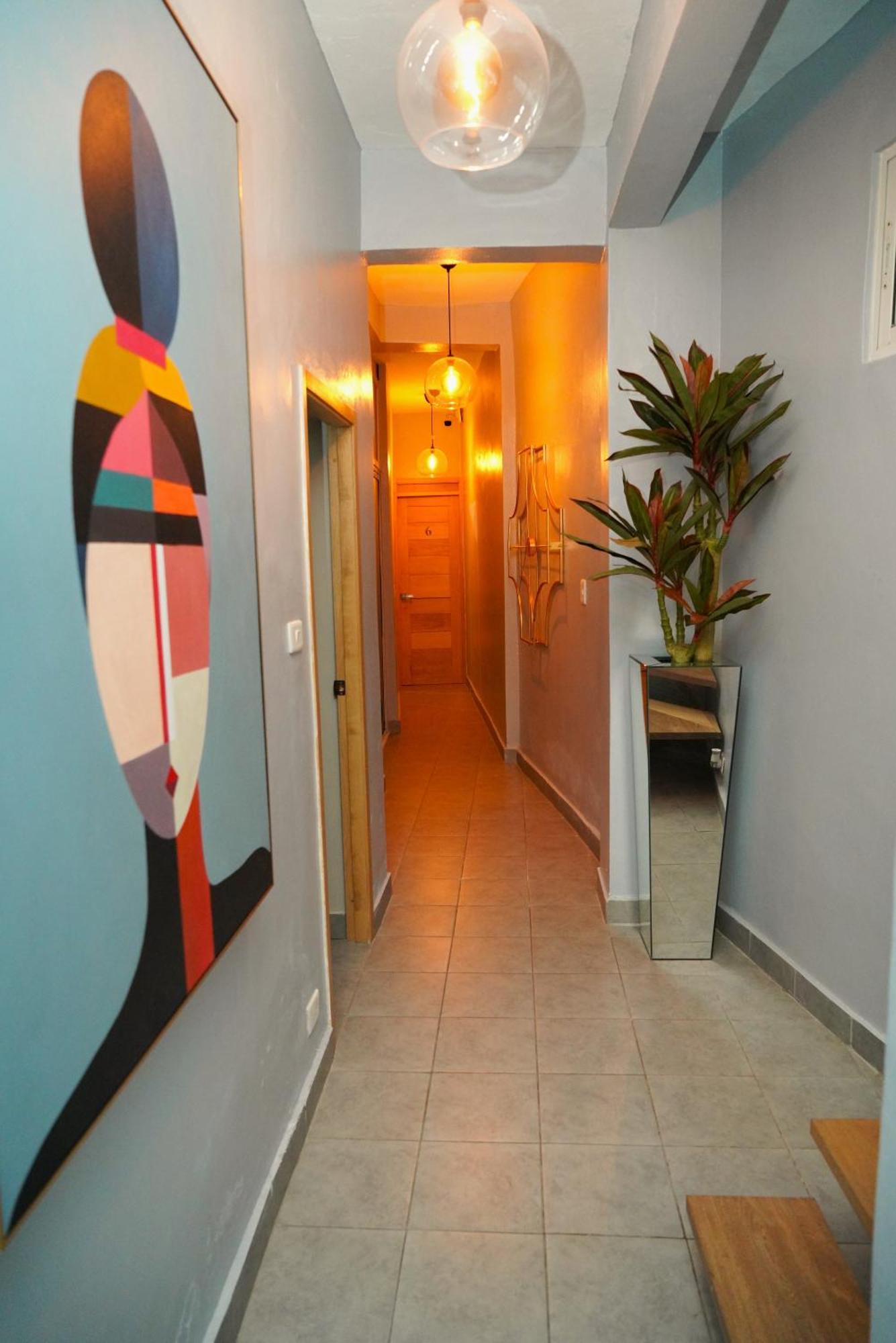 Hostal 53 Boutique Saint-Domingue Extérieur photo