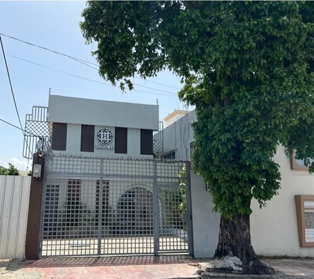 Hostal 53 Boutique Saint-Domingue Extérieur photo