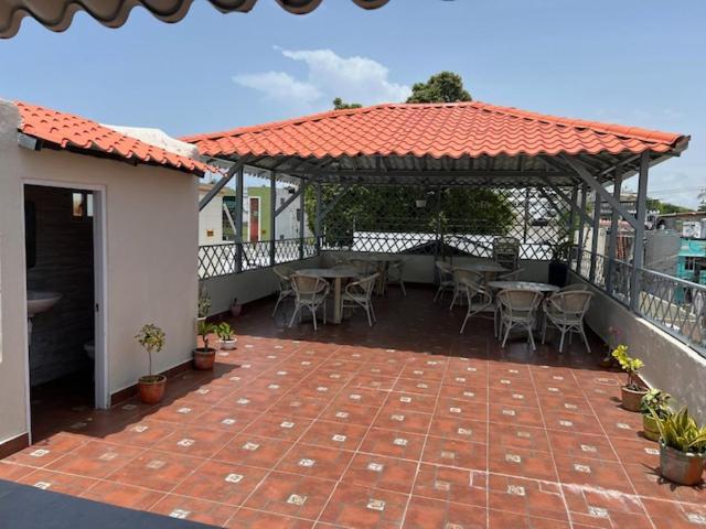 Hostal 53 Boutique Saint-Domingue Extérieur photo