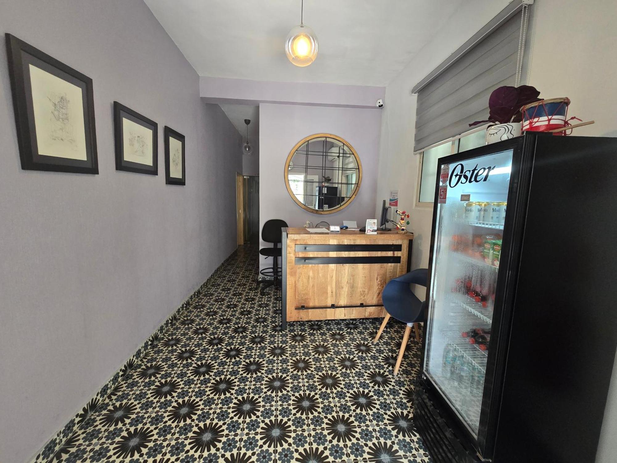 Hostal 53 Boutique Saint-Domingue Extérieur photo