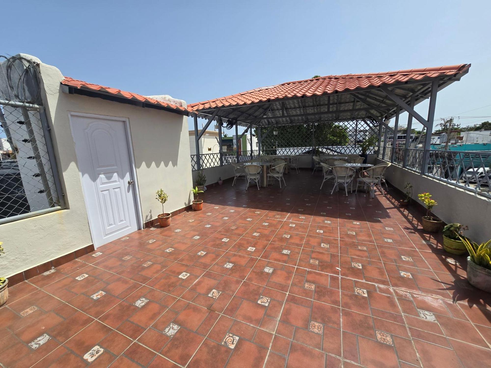 Hostal 53 Boutique Saint-Domingue Extérieur photo