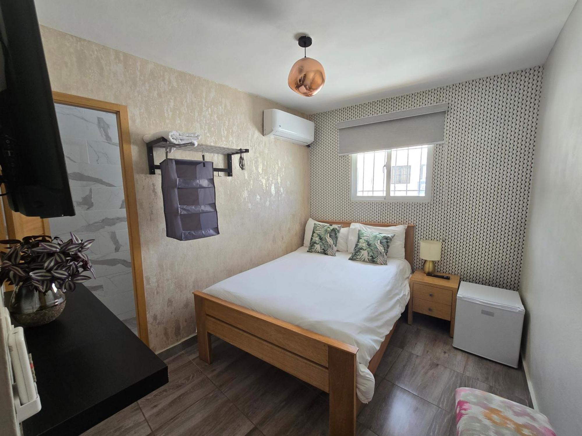 Hostal 53 Boutique Saint-Domingue Extérieur photo