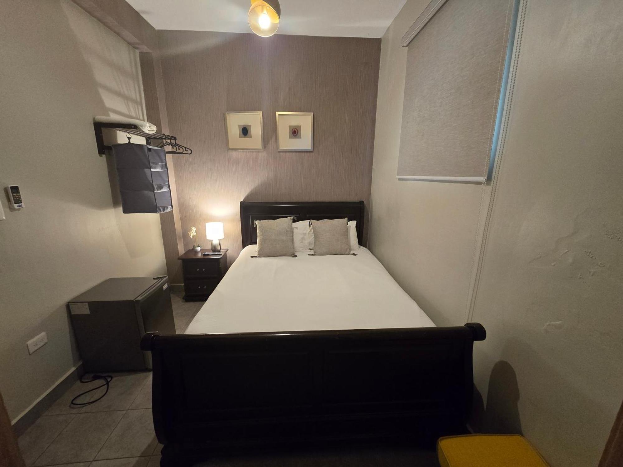 Hostal 53 Boutique Saint-Domingue Extérieur photo